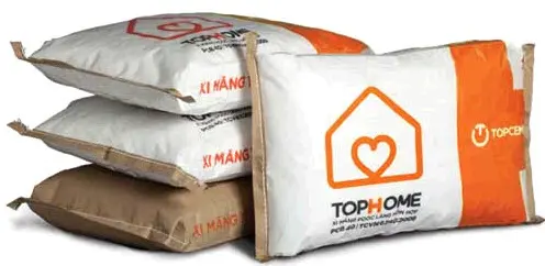 XI MĂNG TOP CEMENT PCB 40 1